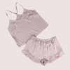 Dreamy Nights Plus Size Loungewear Set