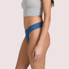 Low Waist Lace Bikini Panty
