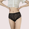Ladies&#39; Trim Straps Briefs Underwear
