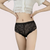 Ladies' Trim Straps Briefs Underwear
