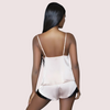 Luxe Silk Satin Cami &amp; Shorts Set