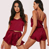 Dreamy Comfort 2-Piece Loungewear Set