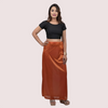 Ladies&#39; Silk Slip/Shapewear