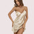 Sultry Nights Silk Satin Sleepwear